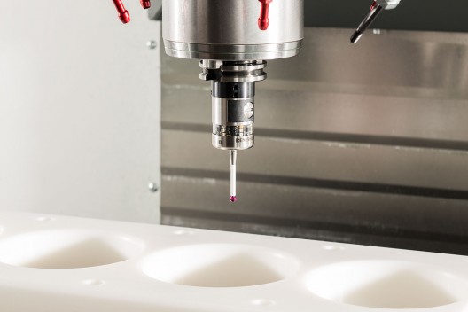 CNC routing machinery