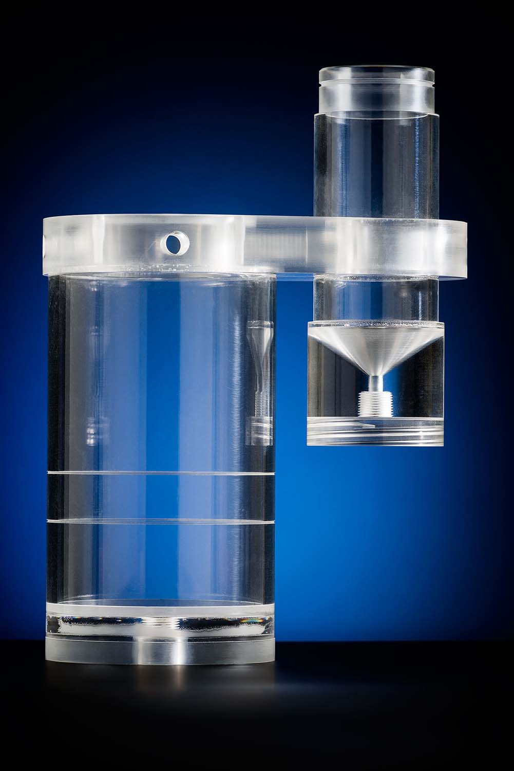 Prototypes in Plastic