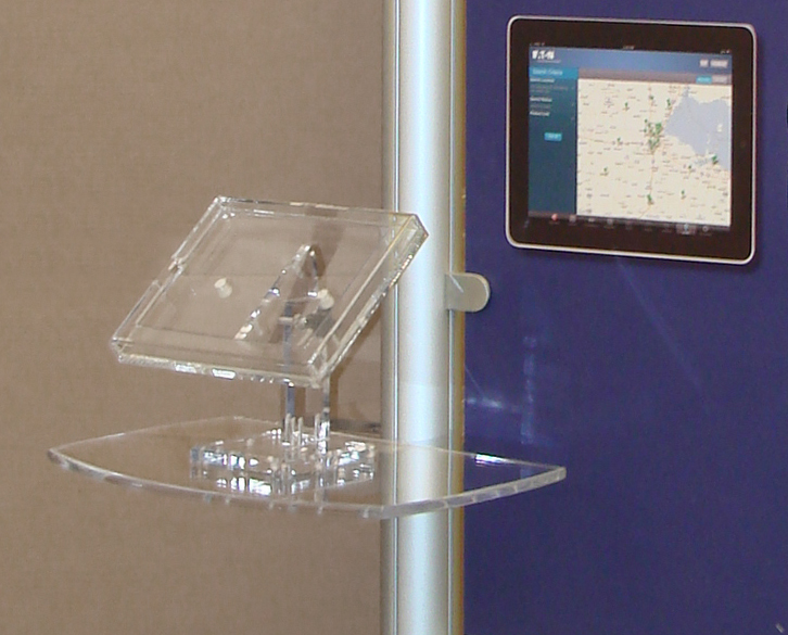 Trade Show Custom Display