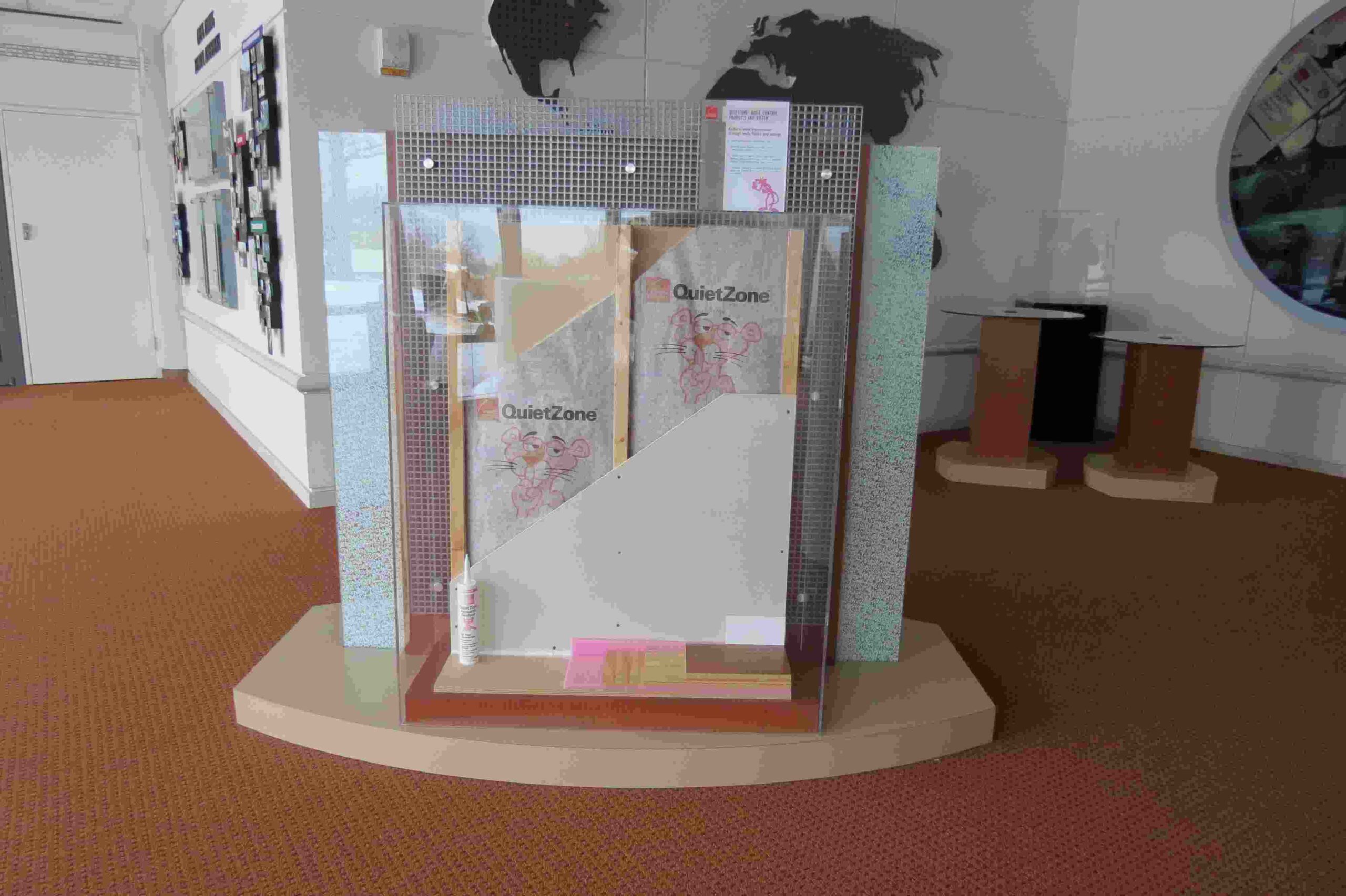 Trade Show Product Display Confernce Marketing Display