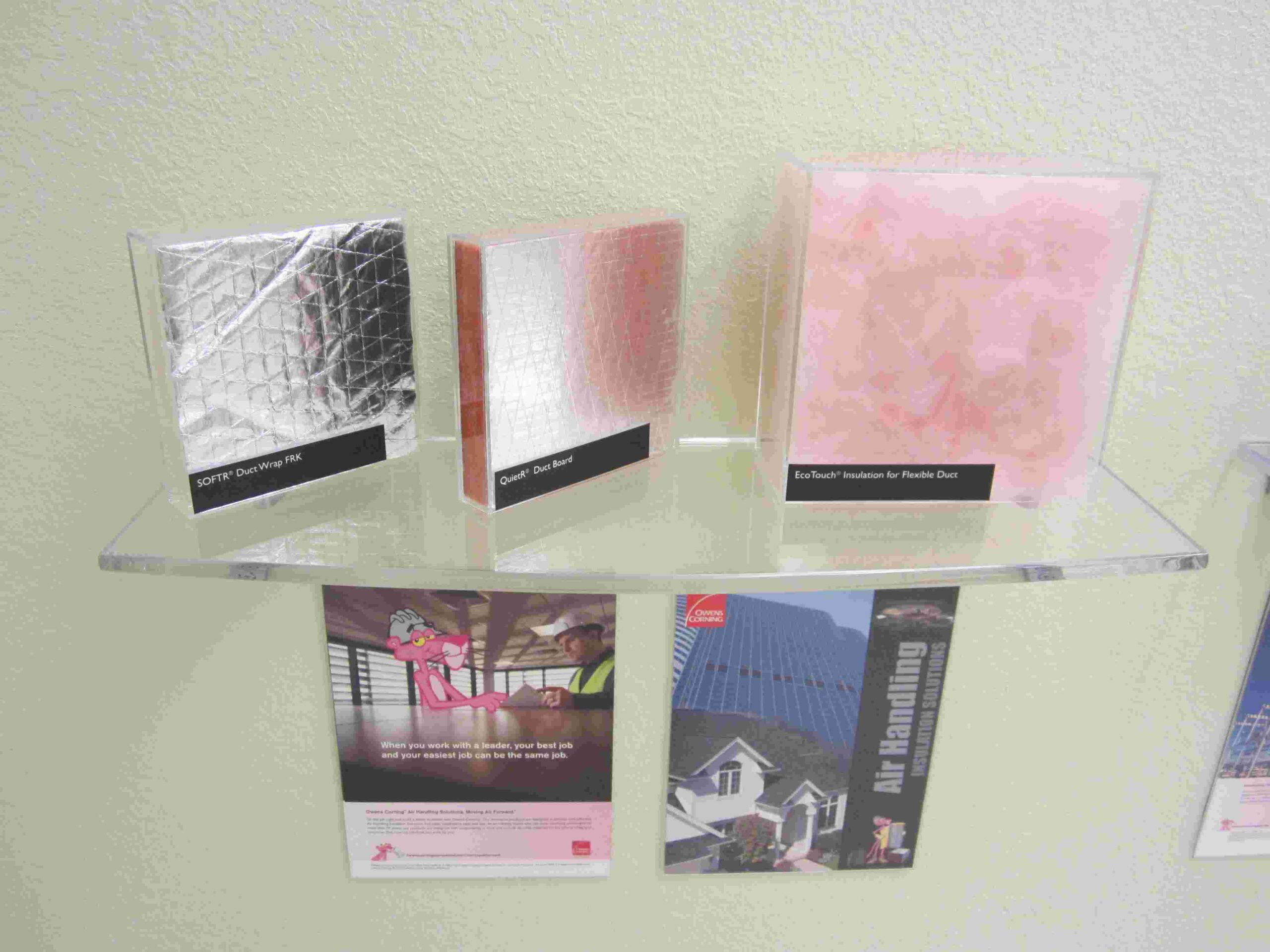 Custom Product Display for Trade Shows Conferences and Exhibitions